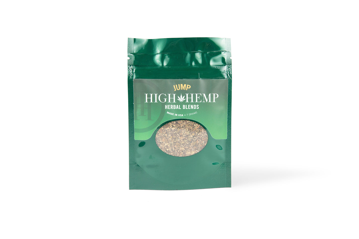 High Hemp Herbal Blends