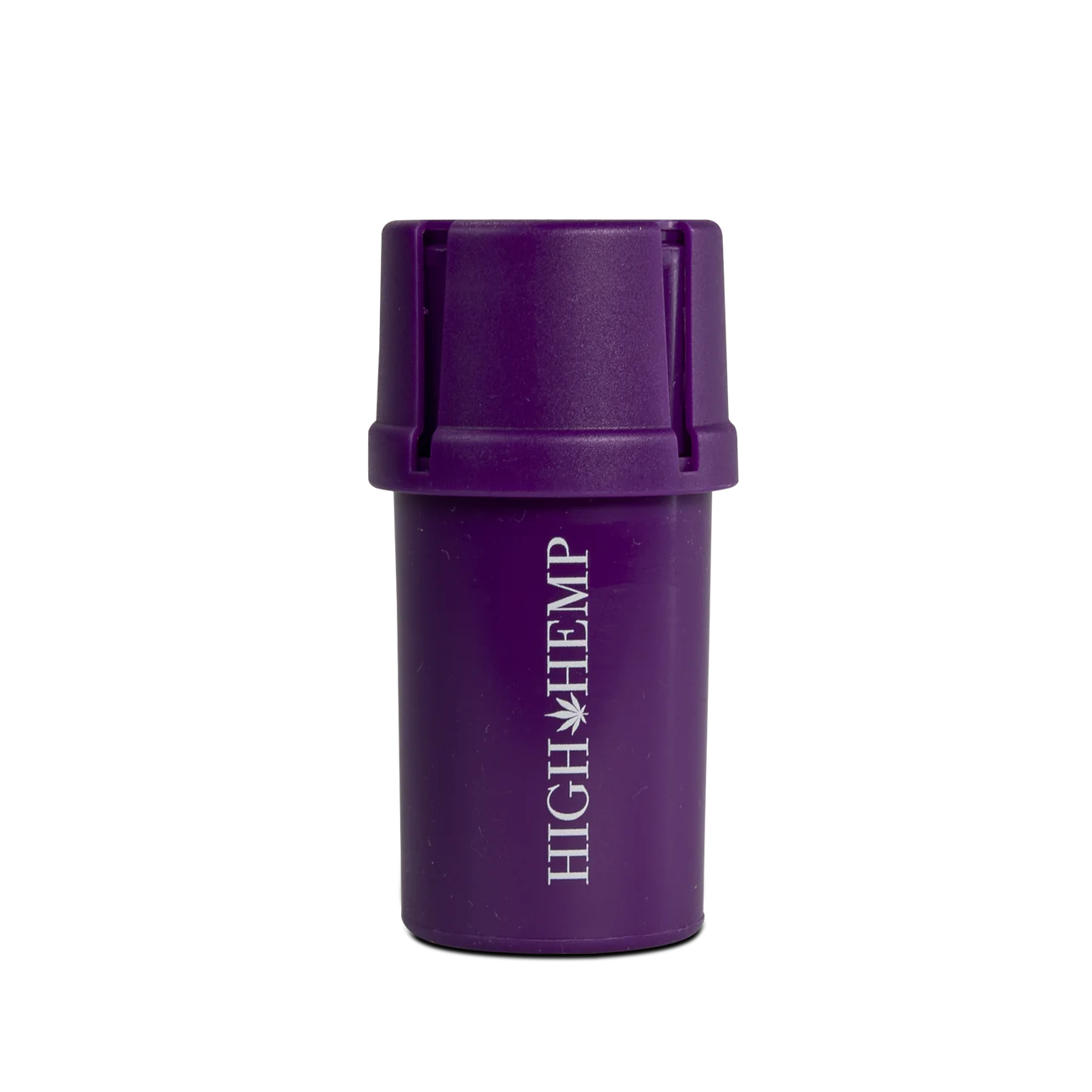 High Hemp Medtainer