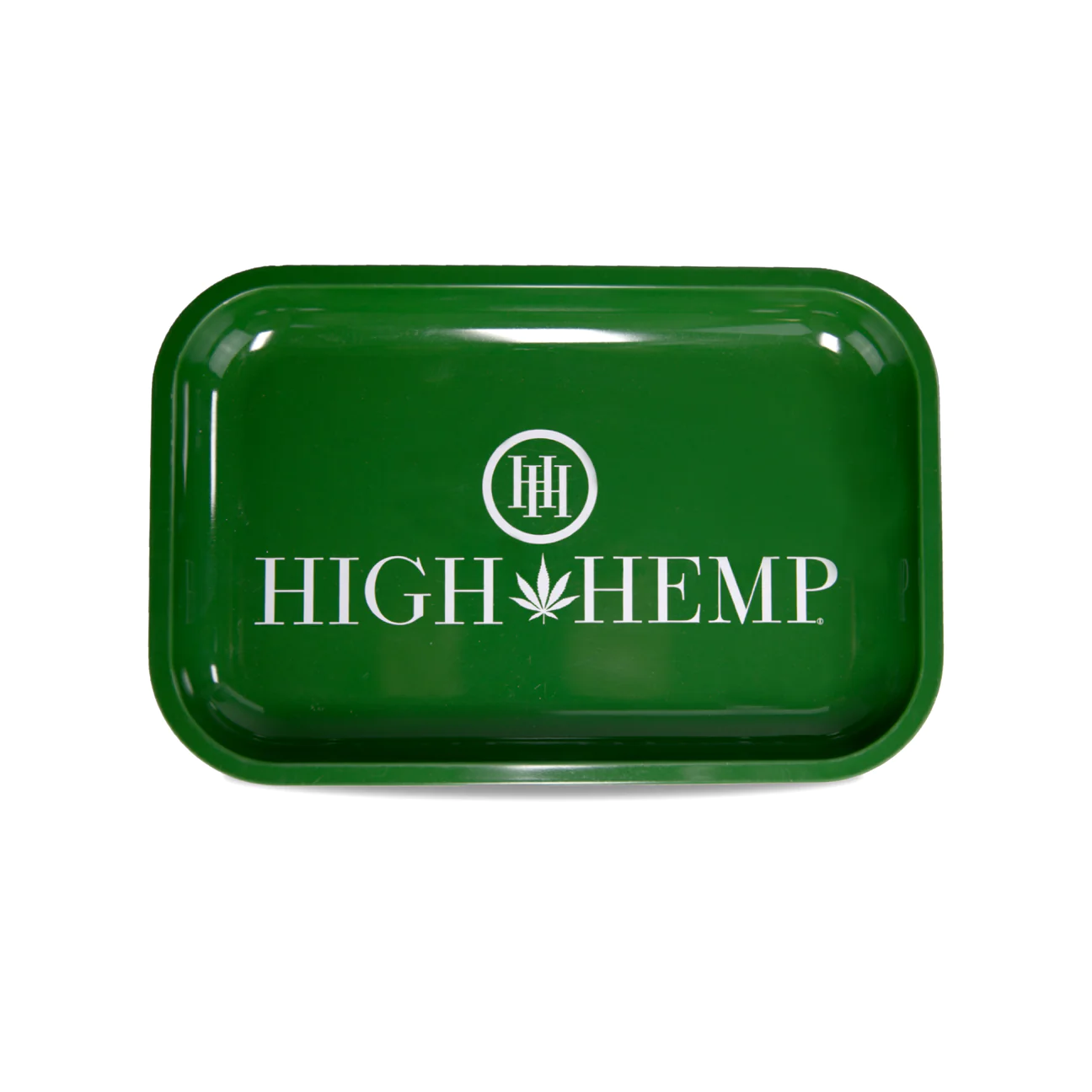 High Hemp Rolling Tray