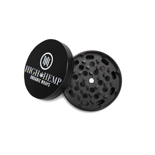 High Hemp Herbal Grinder